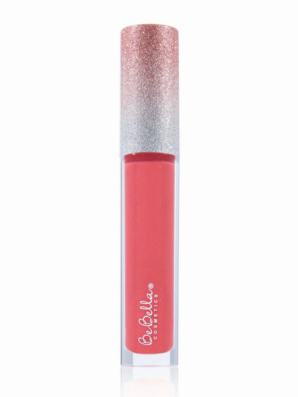 BEBELLA COSMETICS “PLASTIC PRINCESS” BELLA LUXE LIPGLOSS - BRAND NEW in the box!